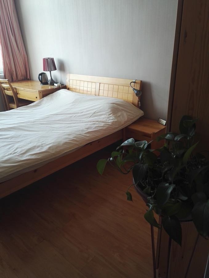 Lete Hostel Xining Exterior foto
