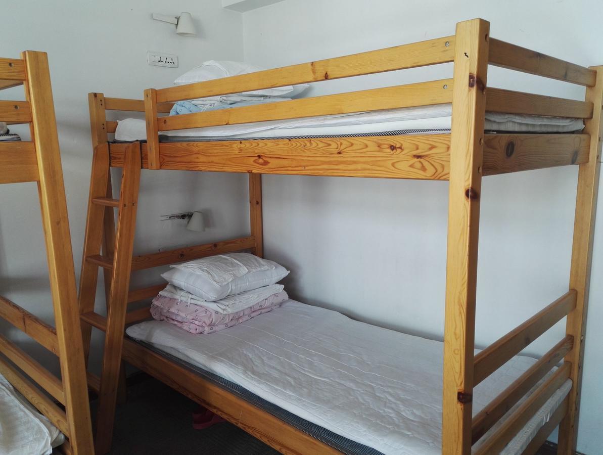 Lete Hostel Xining Exterior foto