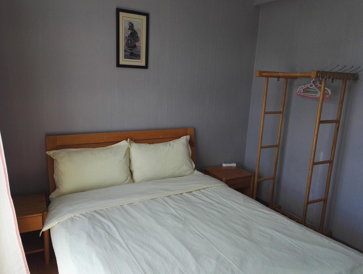 Lete Hostel Xining Exterior foto